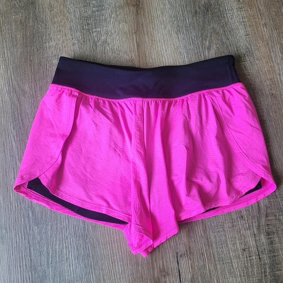 Victoria's Secret Pants - Victorias Secret VSX Sport Shorts